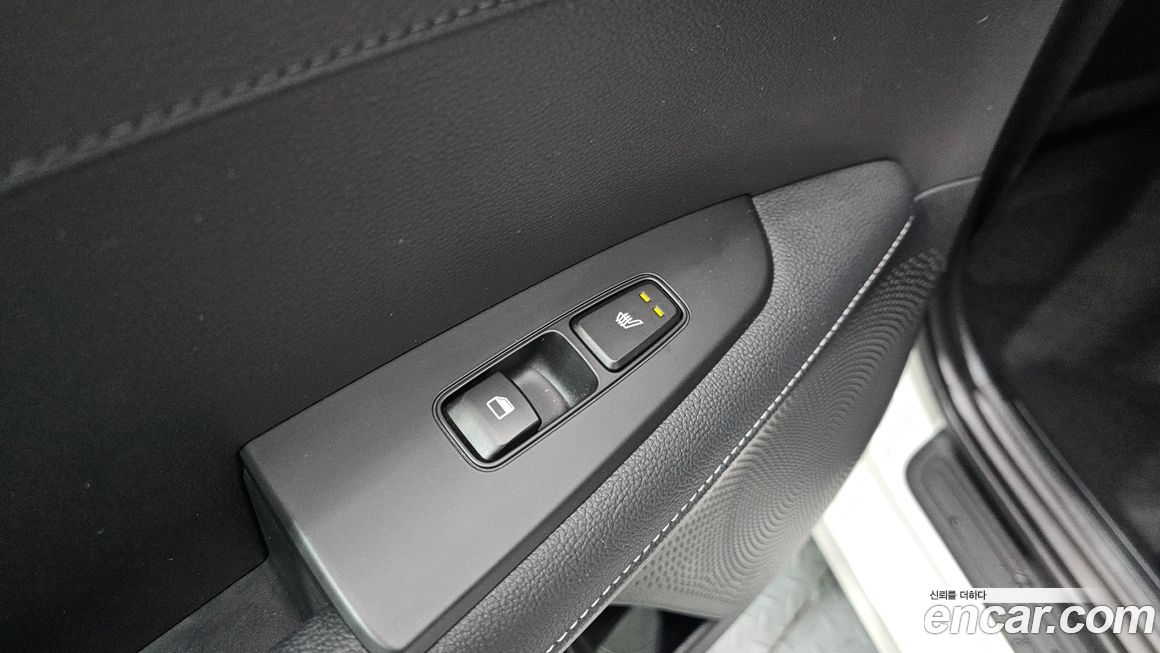 Kia K3 2024