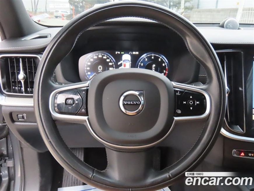 Volvo S60 2020