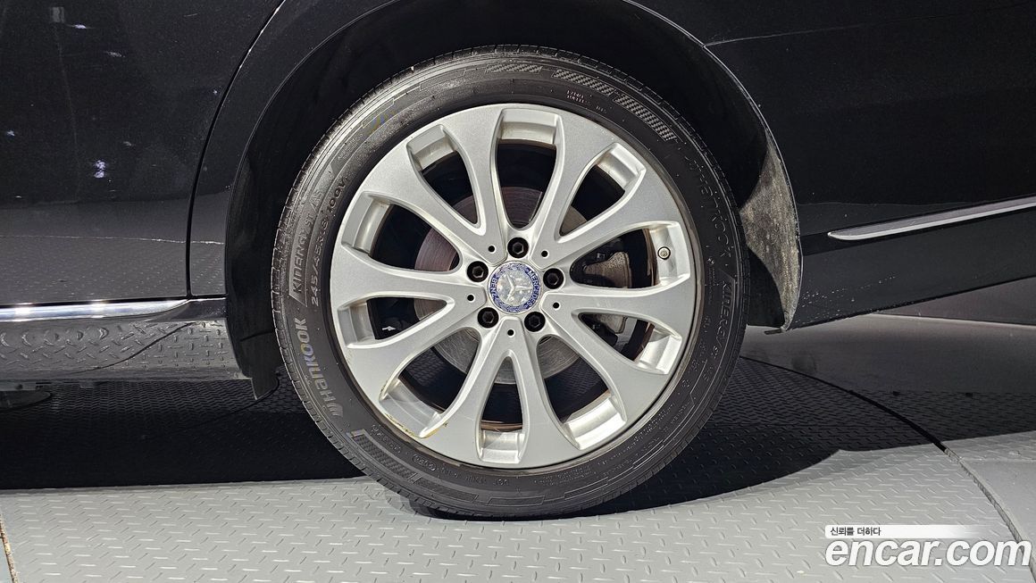 Mercedes-Benz E-Class 2017