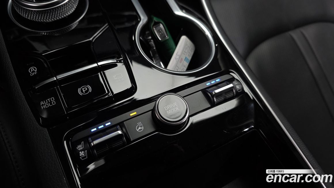 Kia K5 2021