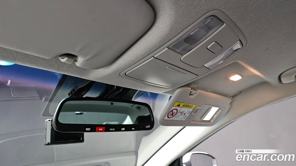 Kia K3 2024