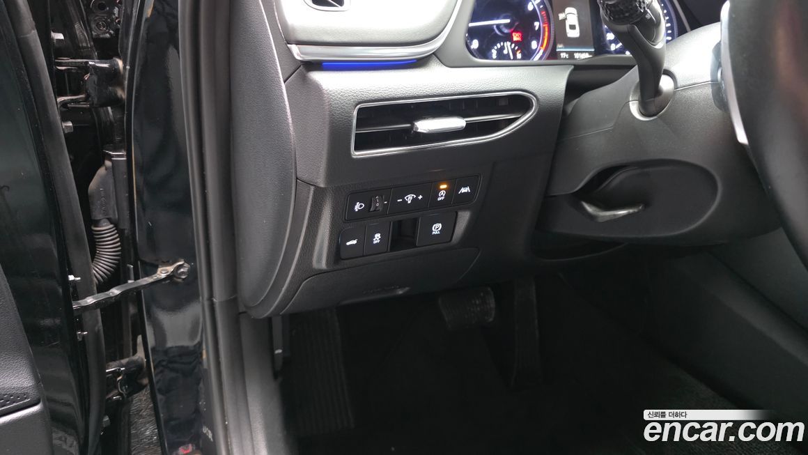 Hyundai Sonata 2023