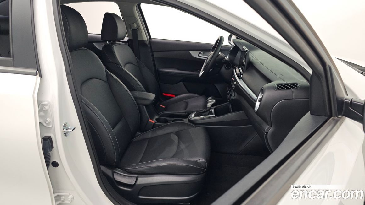 Kia K3 2024