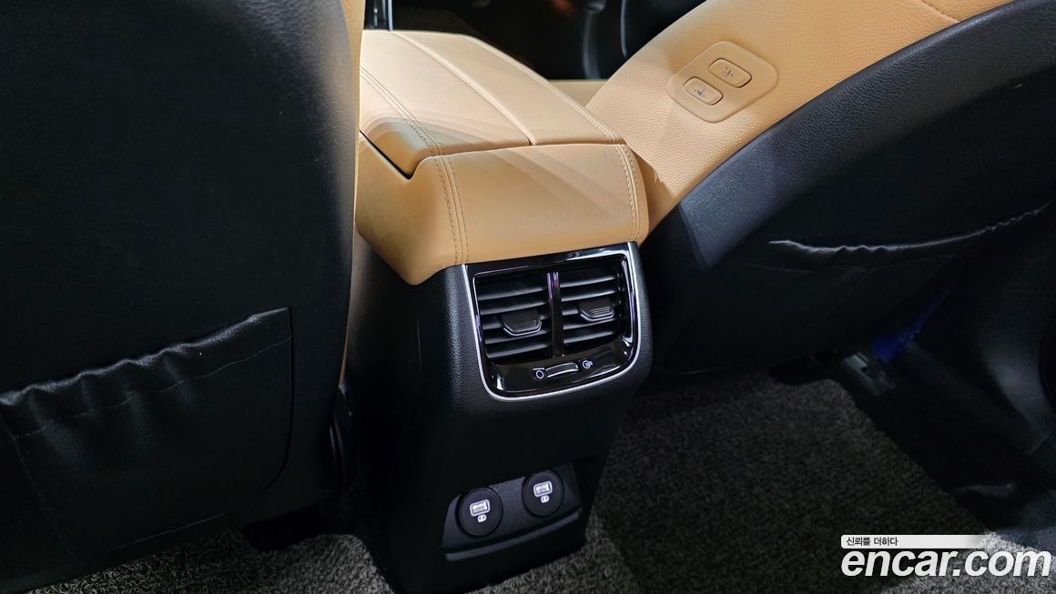 Kia K7 2020