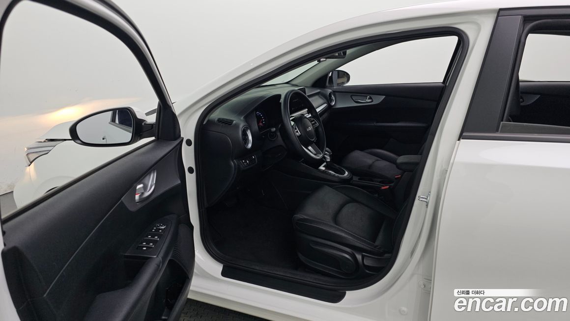 Kia K3 2024