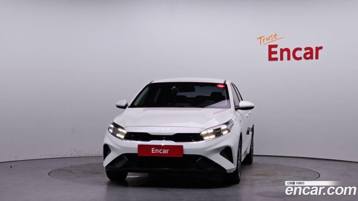 Kia K3 2024
