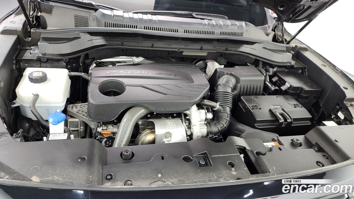 KG_Mobility_Ssangyong Torres 2024