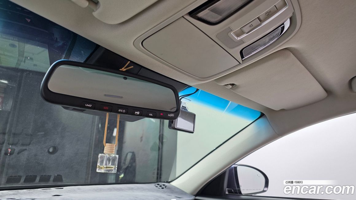 Kia K7 2020