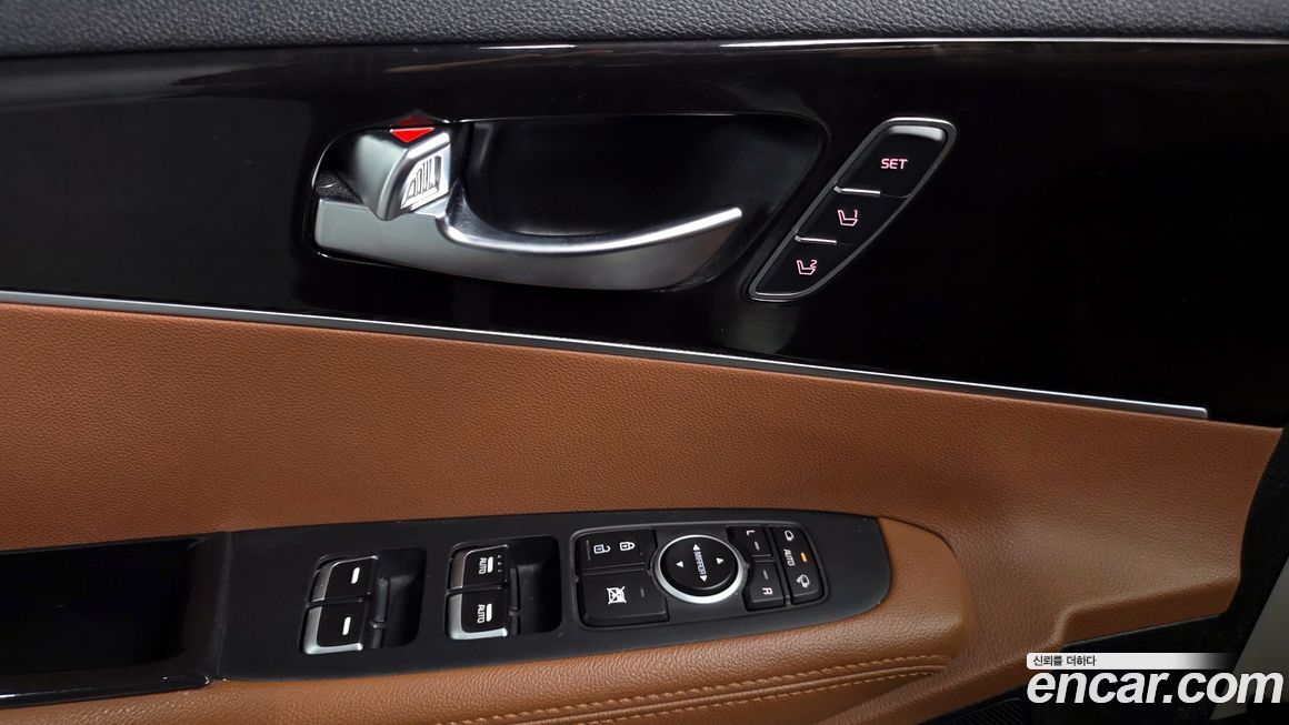 Kia Sorento 2018