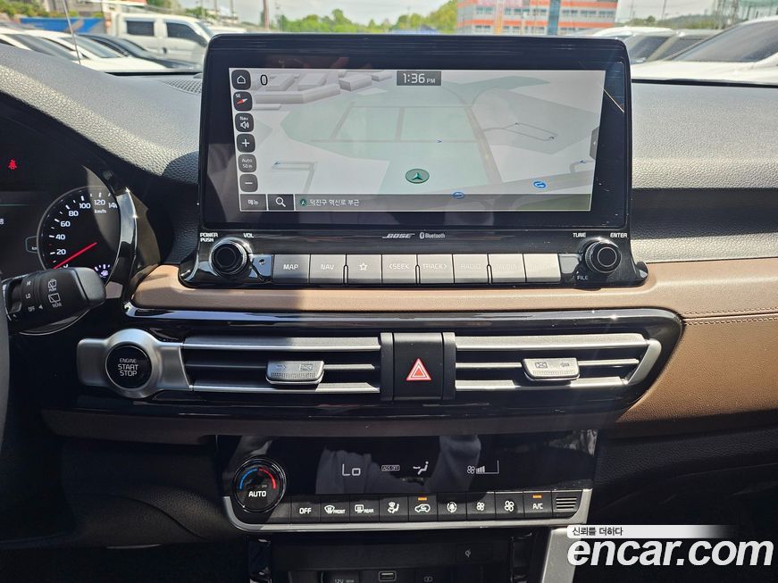 Kia Seltos 2020