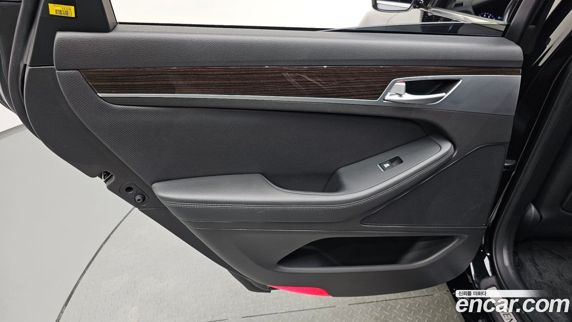 Genesis G80 2017