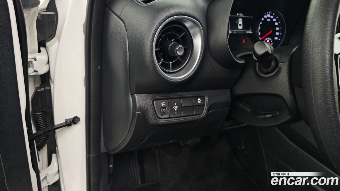 Kia K3 2024