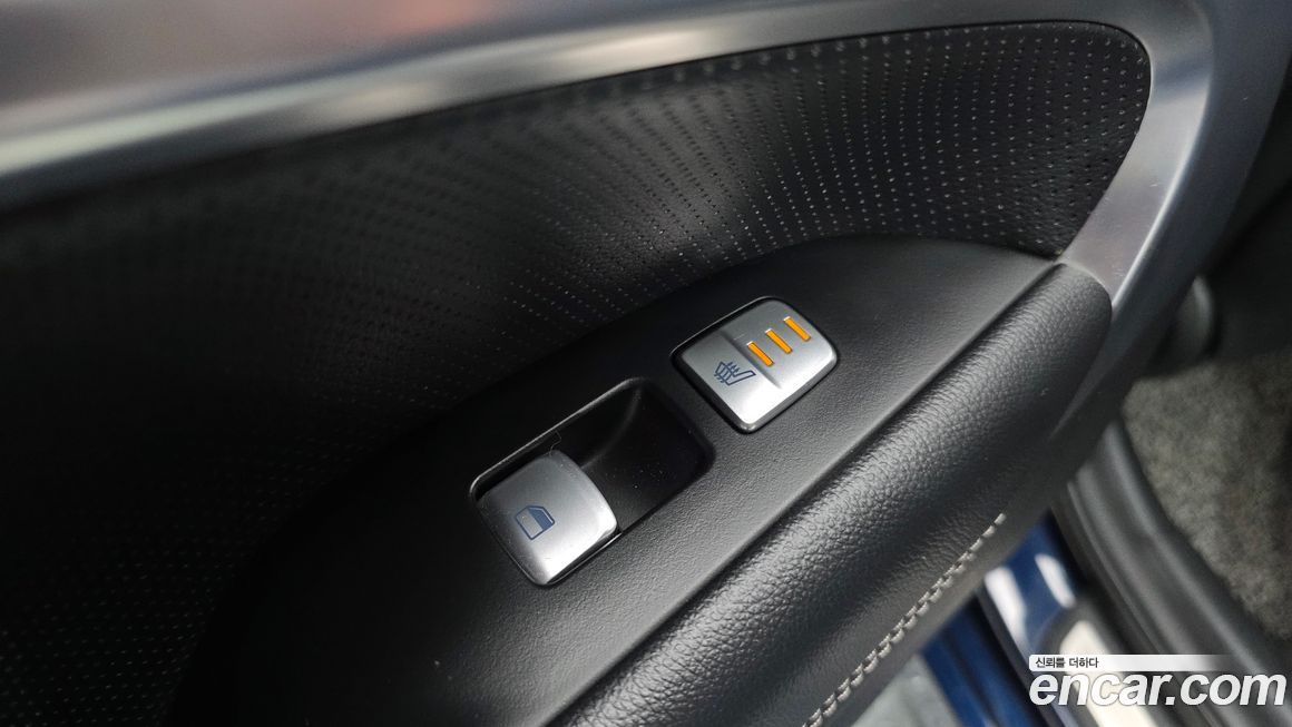 Genesis G70 2019