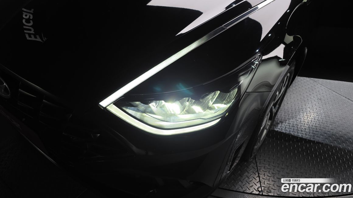 Hyundai Sonata 2023