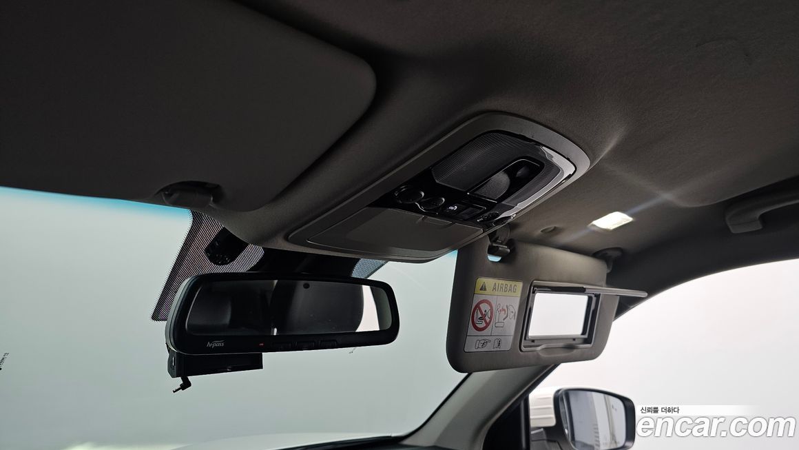 KG_Mobility_Ssangyong KORANDO 2022