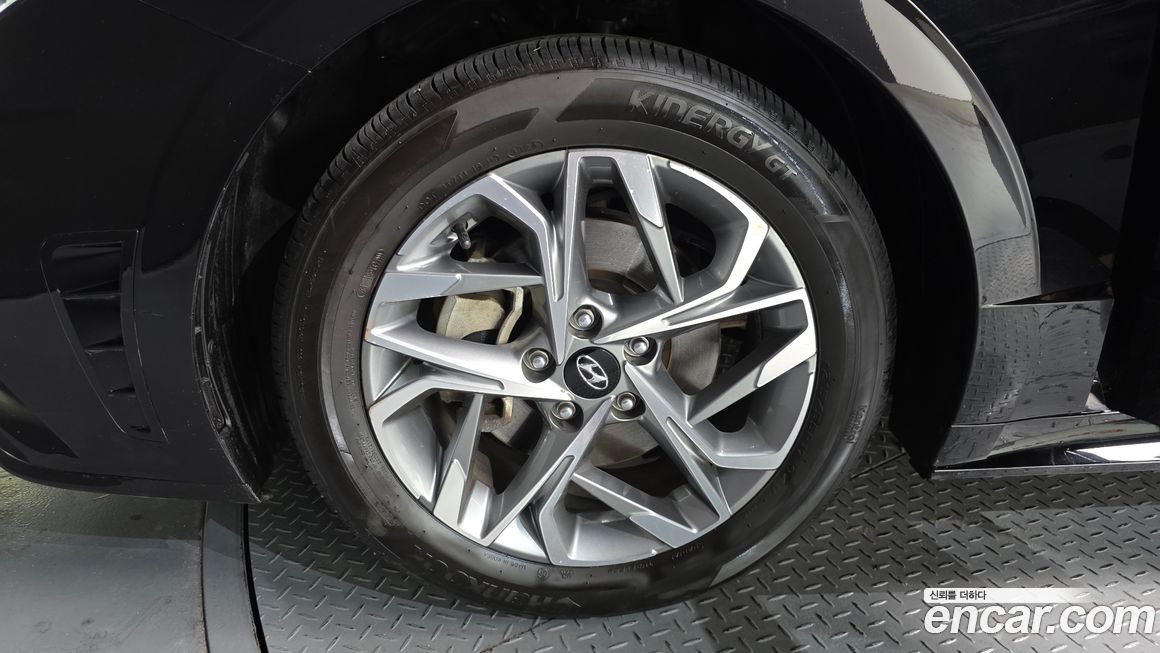 Hyundai Sonata 2023