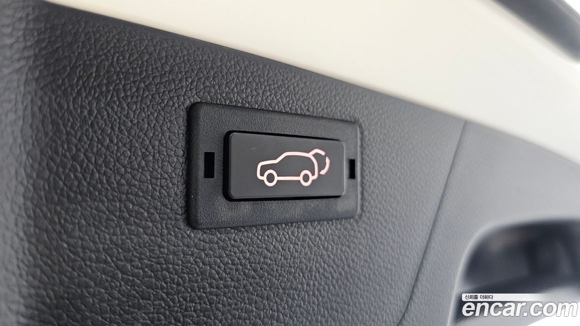 KG_Mobility_Ssangyong KORANDO 2022