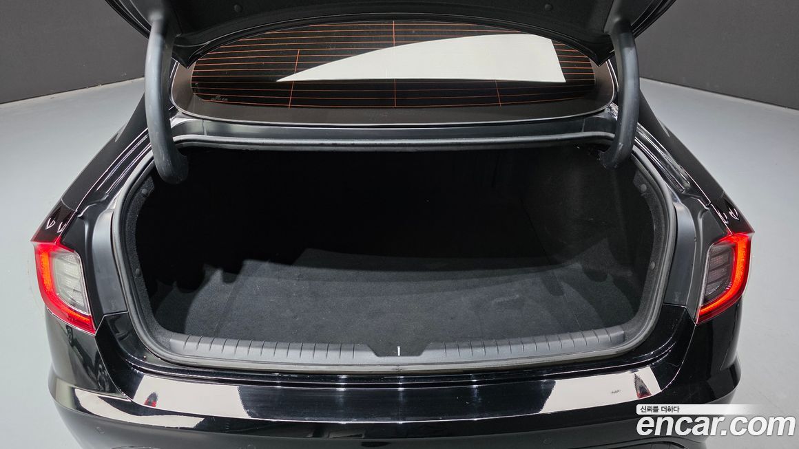 Hyundai Sonata 2023