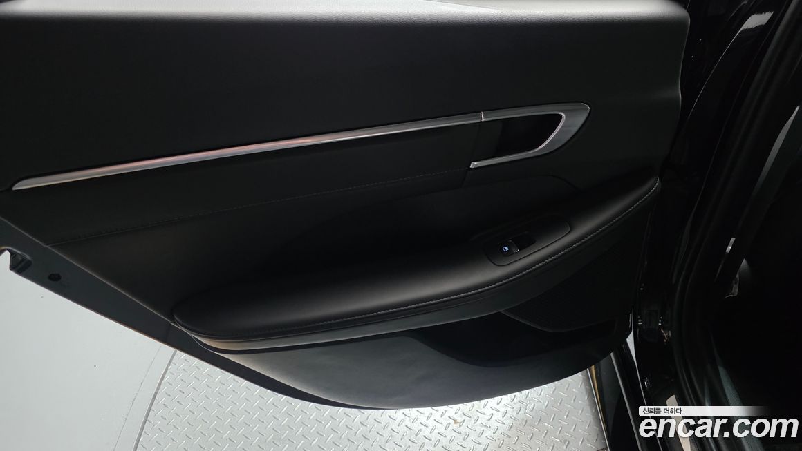 Hyundai Sonata 2023