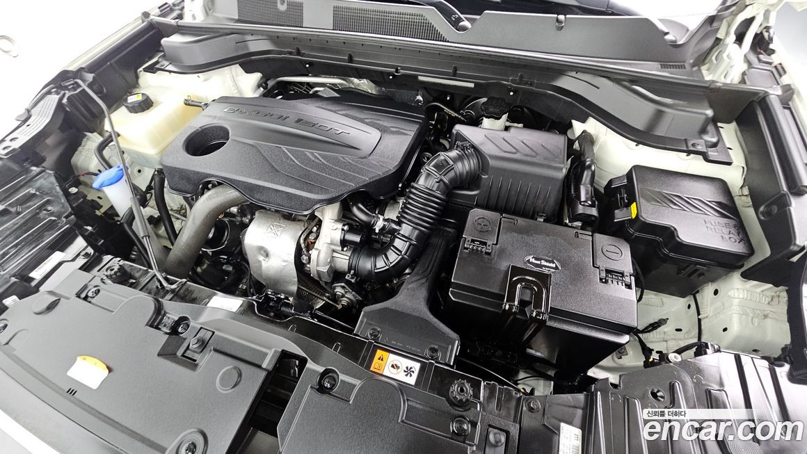 KG_Mobility_Ssangyong KORANDO 2022