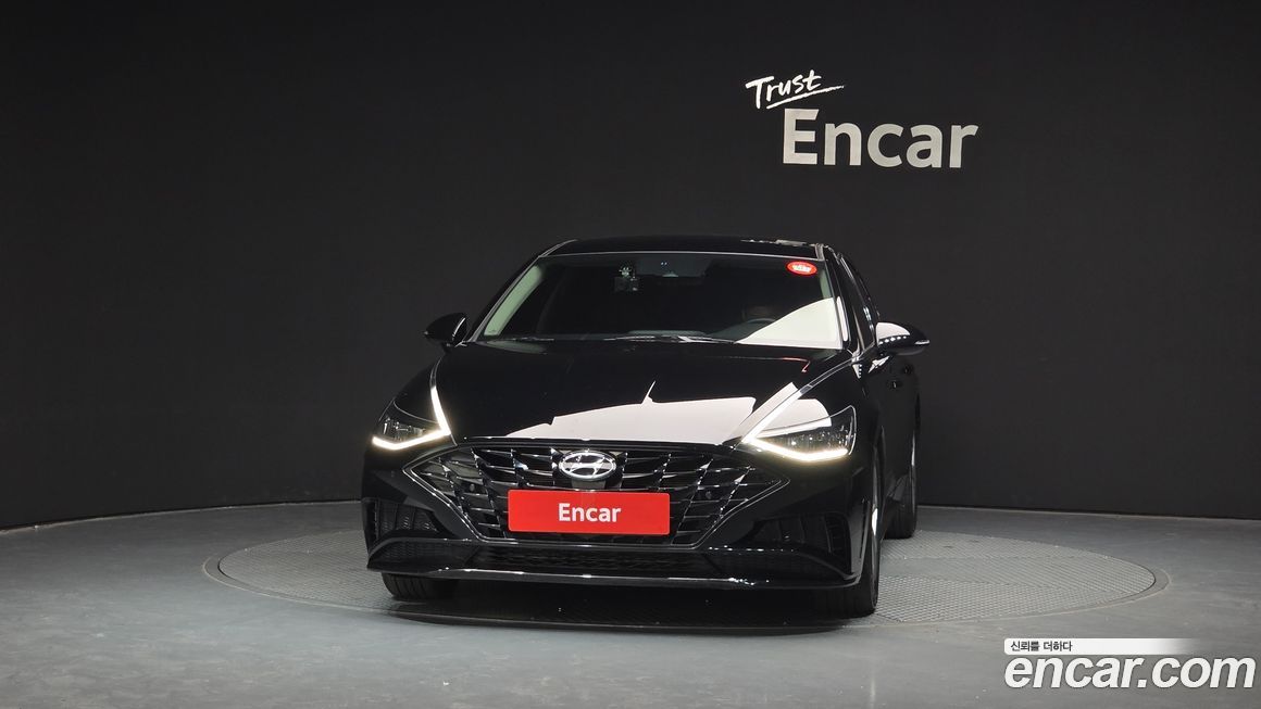 Hyundai Sonata 2023