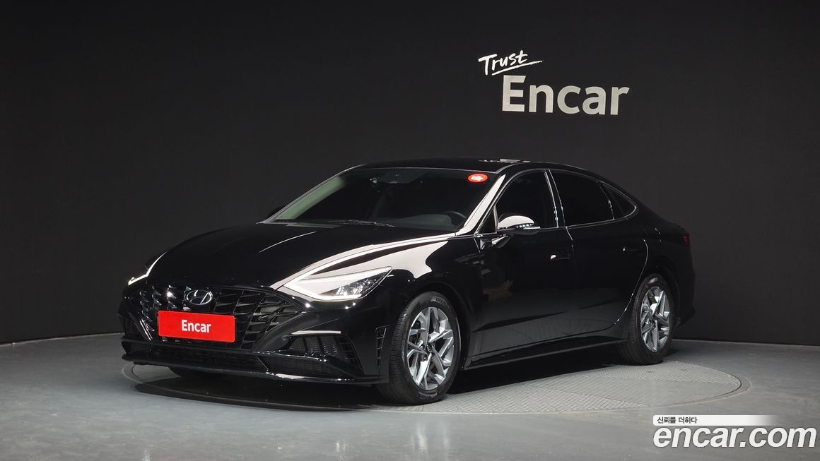 Hyundai Sonata 2023