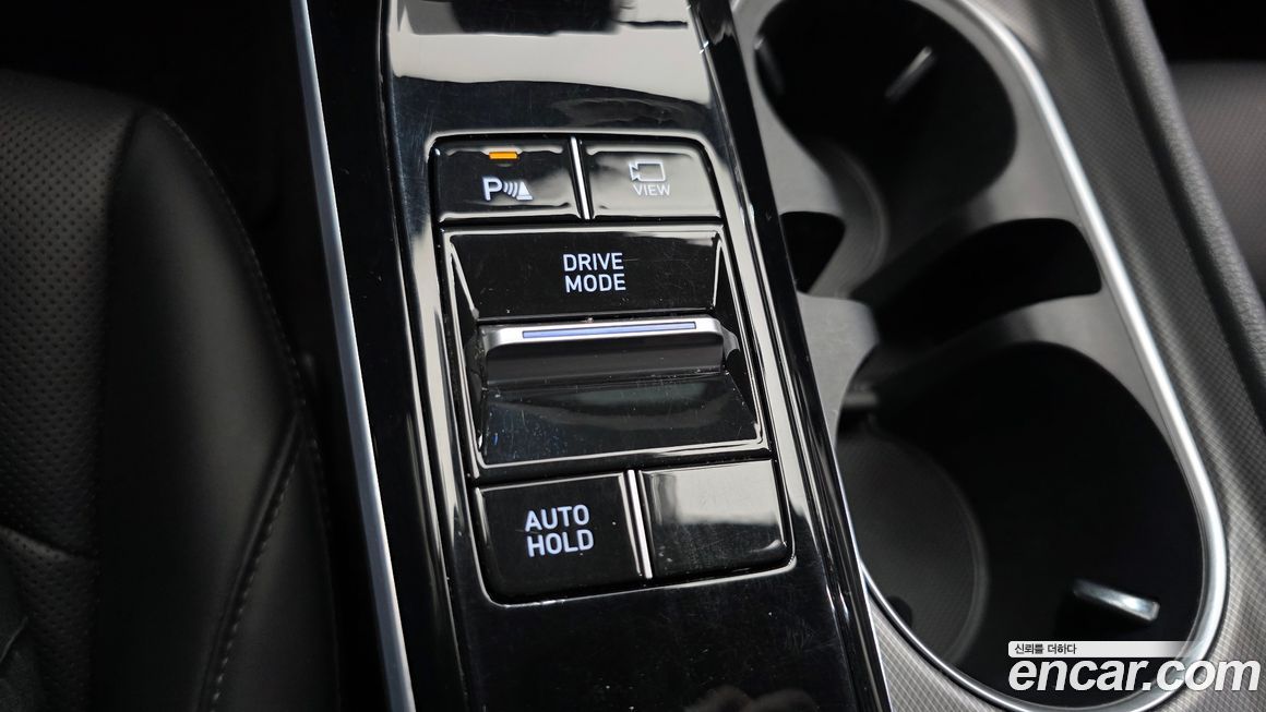 Hyundai Sonata 2023