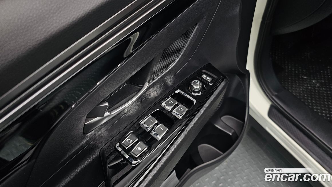 KG_Mobility_Ssangyong KORANDO 2022