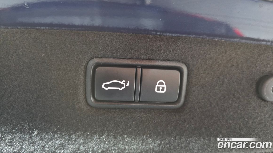 Genesis G70 2019