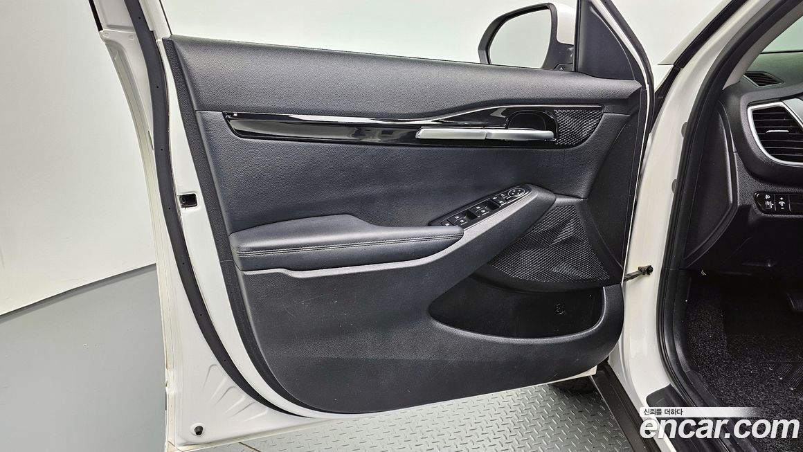 Kia Seltos 2022