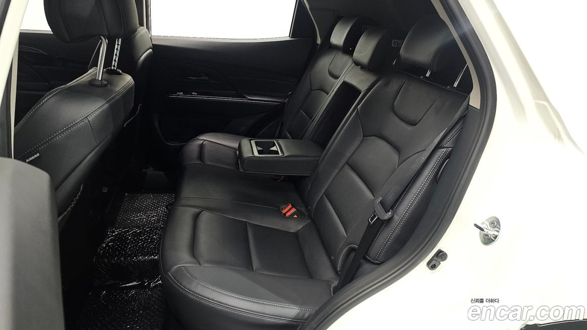 KG_Mobility_Ssangyong KORANDO 2022