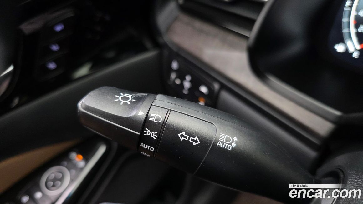 Kia K7 2020