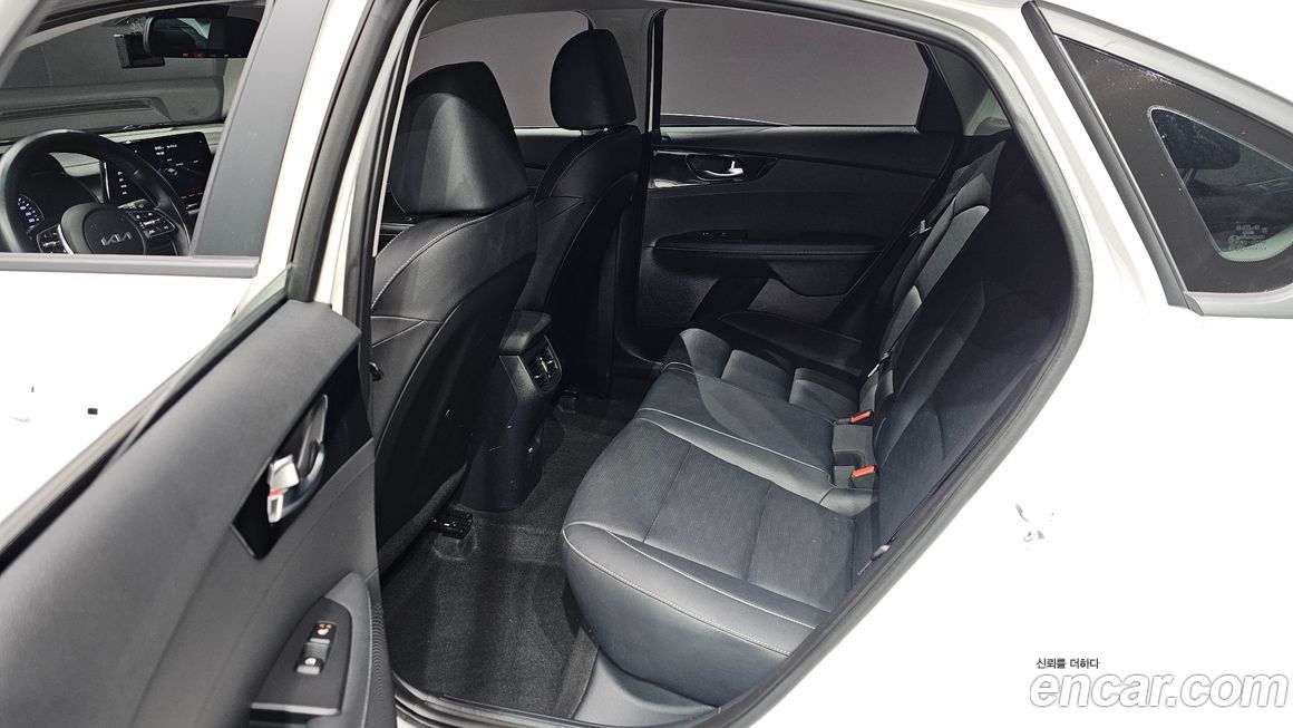 Kia K3 2024