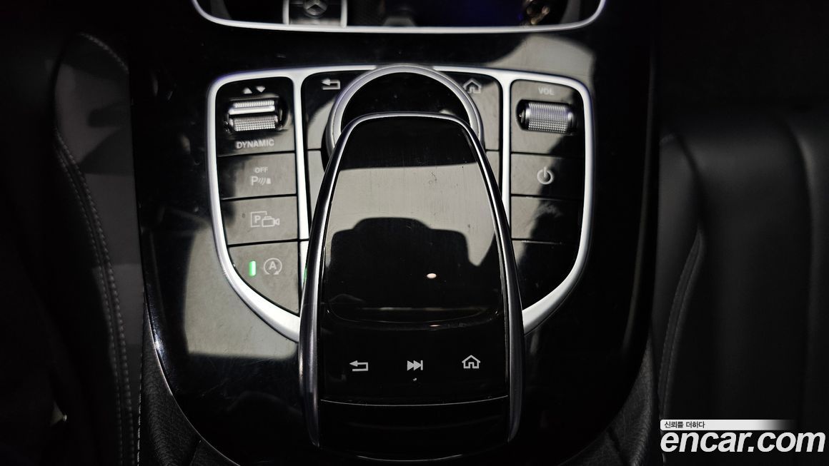 Mercedes-Benz E-Class 2017