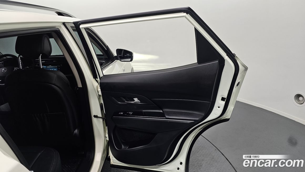 KG_Mobility_Ssangyong KORANDO 2022