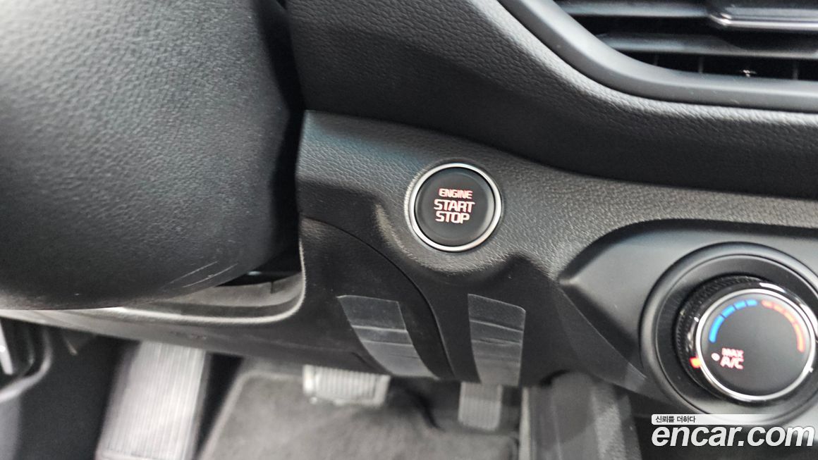 Kia K3 2024