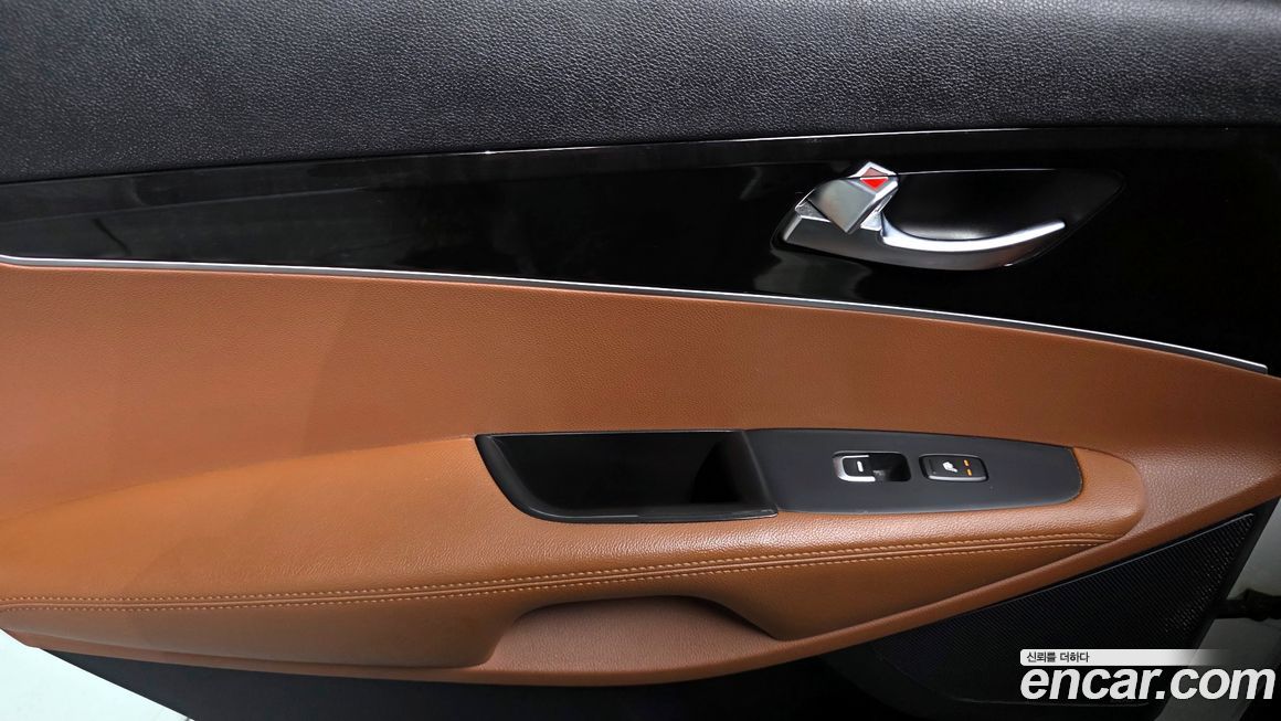 Kia Sorento 2018