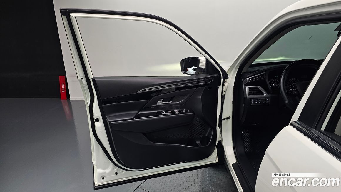 KG_Mobility_Ssangyong KORANDO 2022