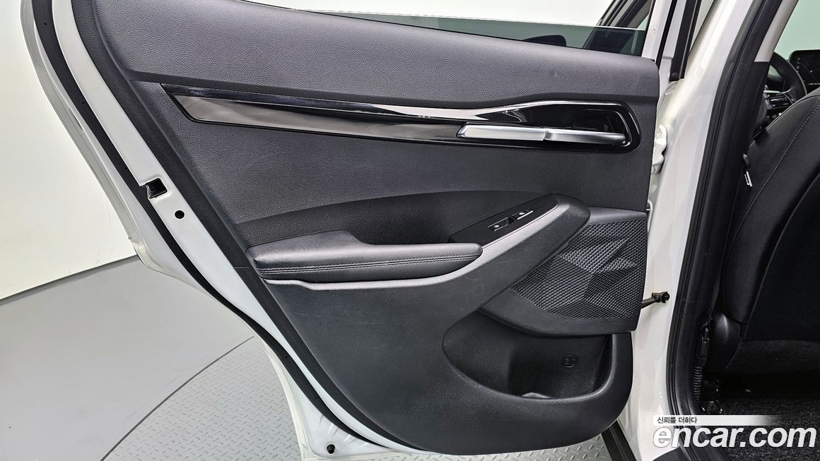 Kia Seltos 2022