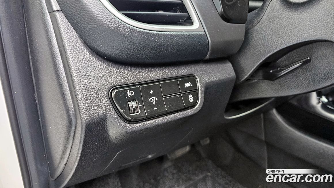 Kia Seltos 2022