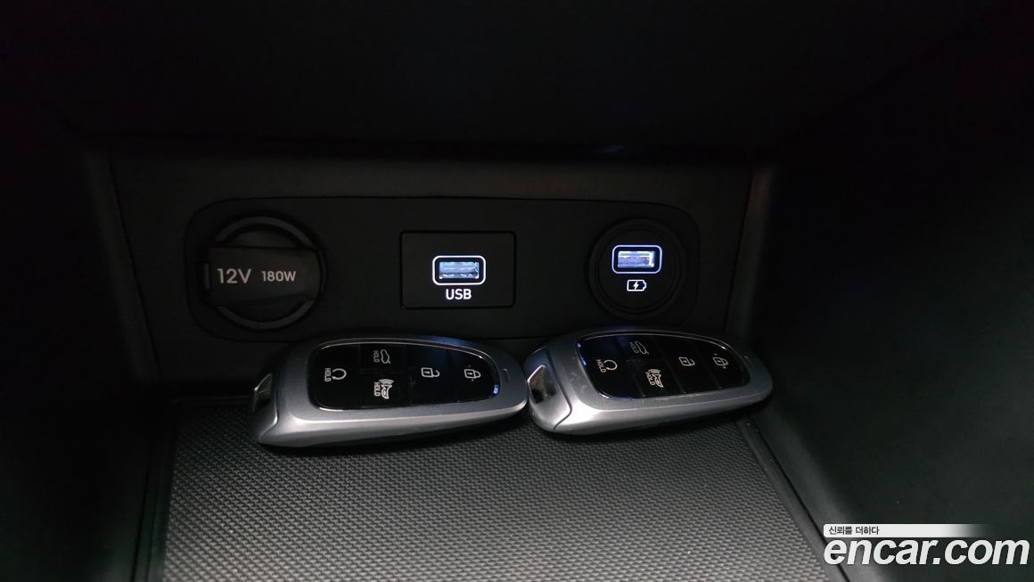 Hyundai Sonata 2023