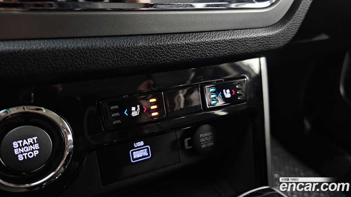 KG_Mobility_Ssangyong KORANDO 2022