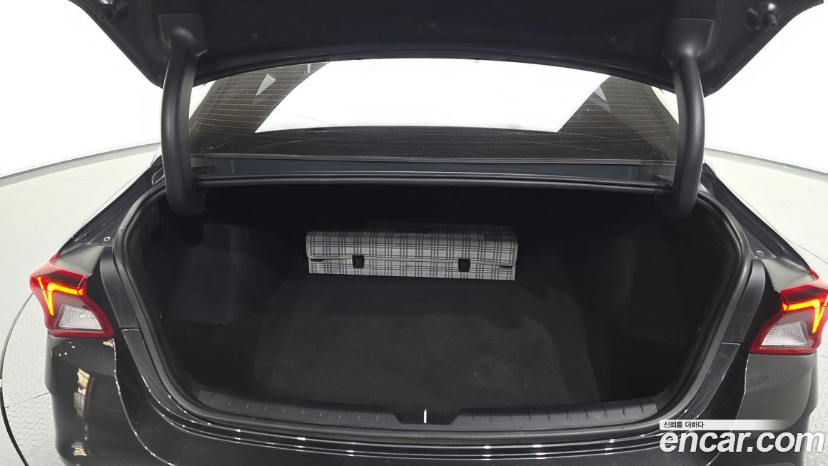 Kia K5 2021