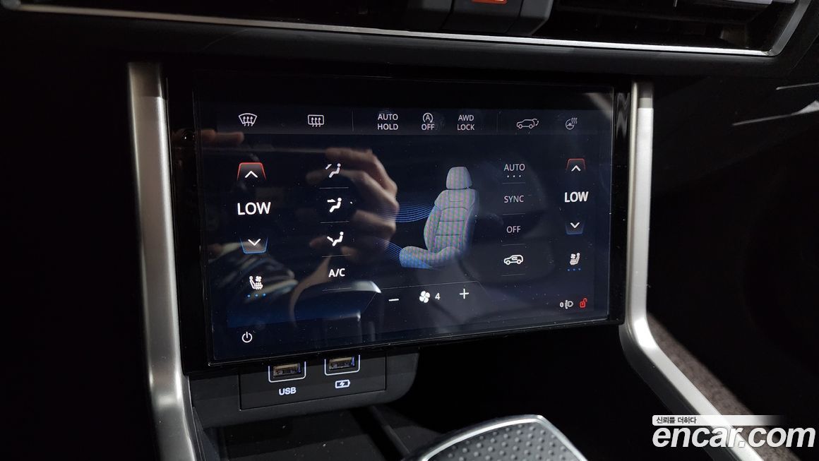 KG_Mobility_Ssangyong Torres 2024