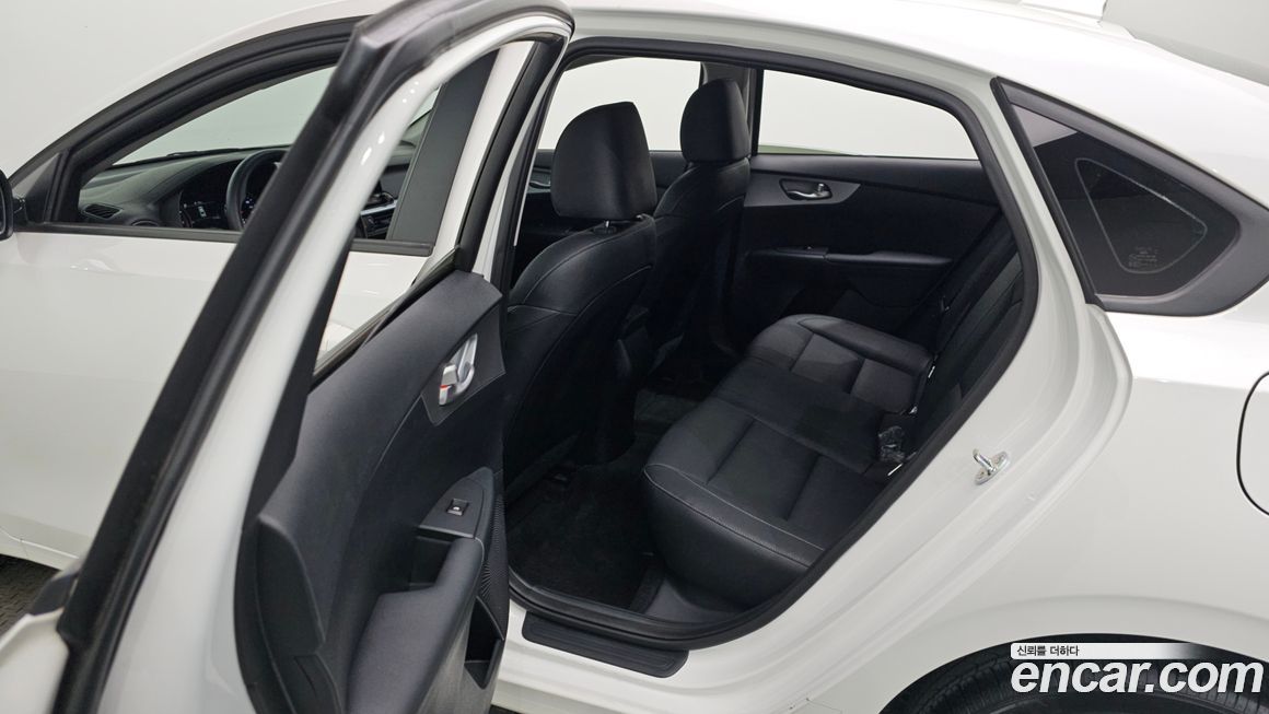 Kia K3 2024