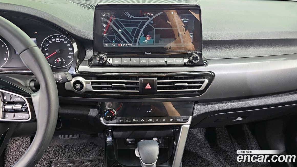 Kia Seltos 2022