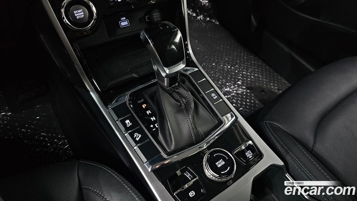 KG_Mobility_Ssangyong KORANDO 2022