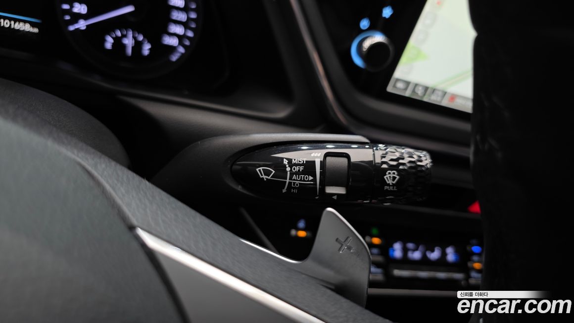 Hyundai Sonata 2023