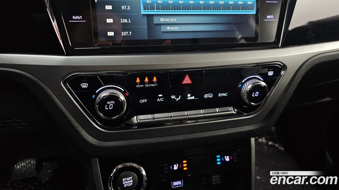 KG_Mobility_Ssangyong KORANDO 2022