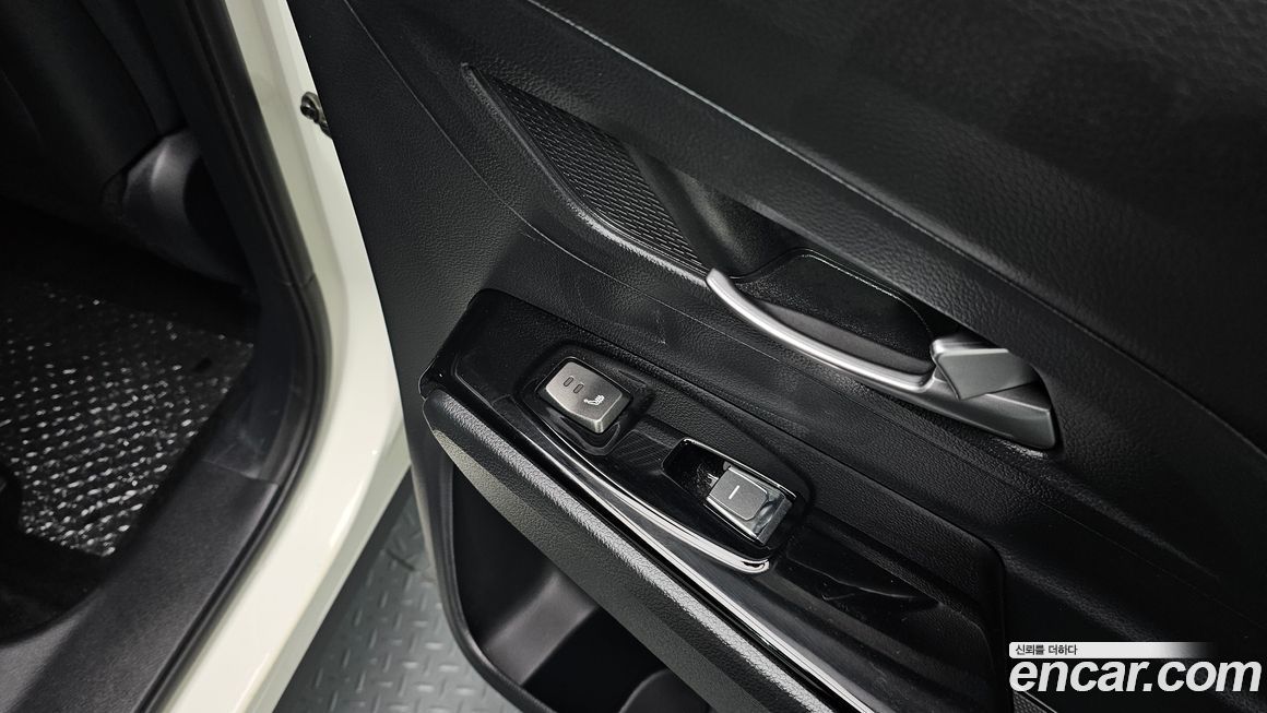 KG_Mobility_Ssangyong KORANDO 2022